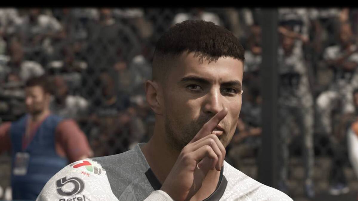 EA Sports también redujo el tiempo de celebración
