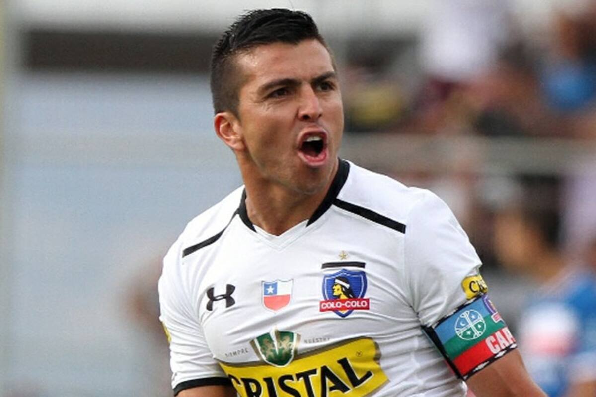 Creadores de FIFA deberán pagar multa al chileno Gonzalo Fierro
