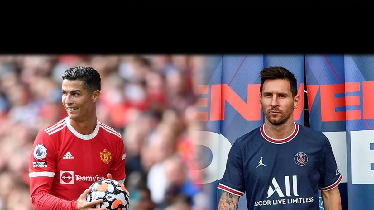 EA Sports ya reveló a los mejores jugadores de su próximo juego de futbol
