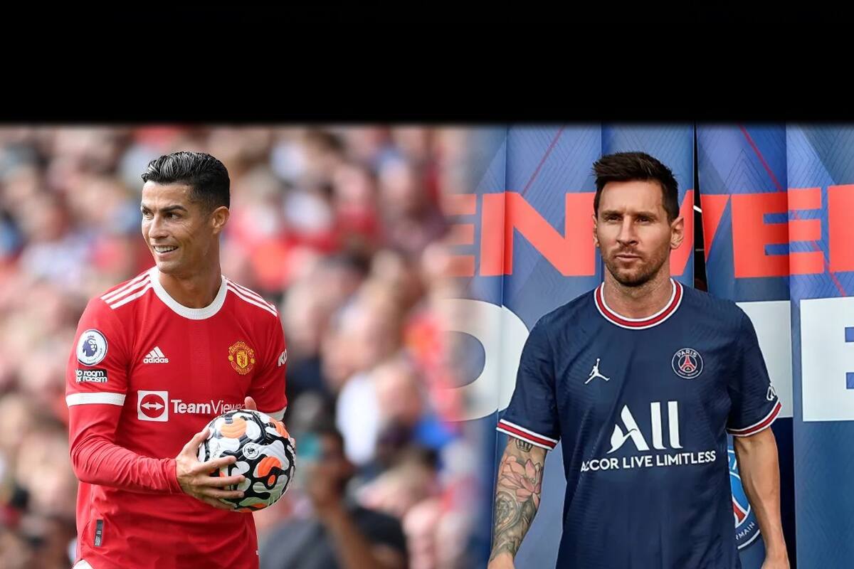 FIFA 22: ¿quién es el mejor futbolista en la nueva entrega de la serie de futbol?
