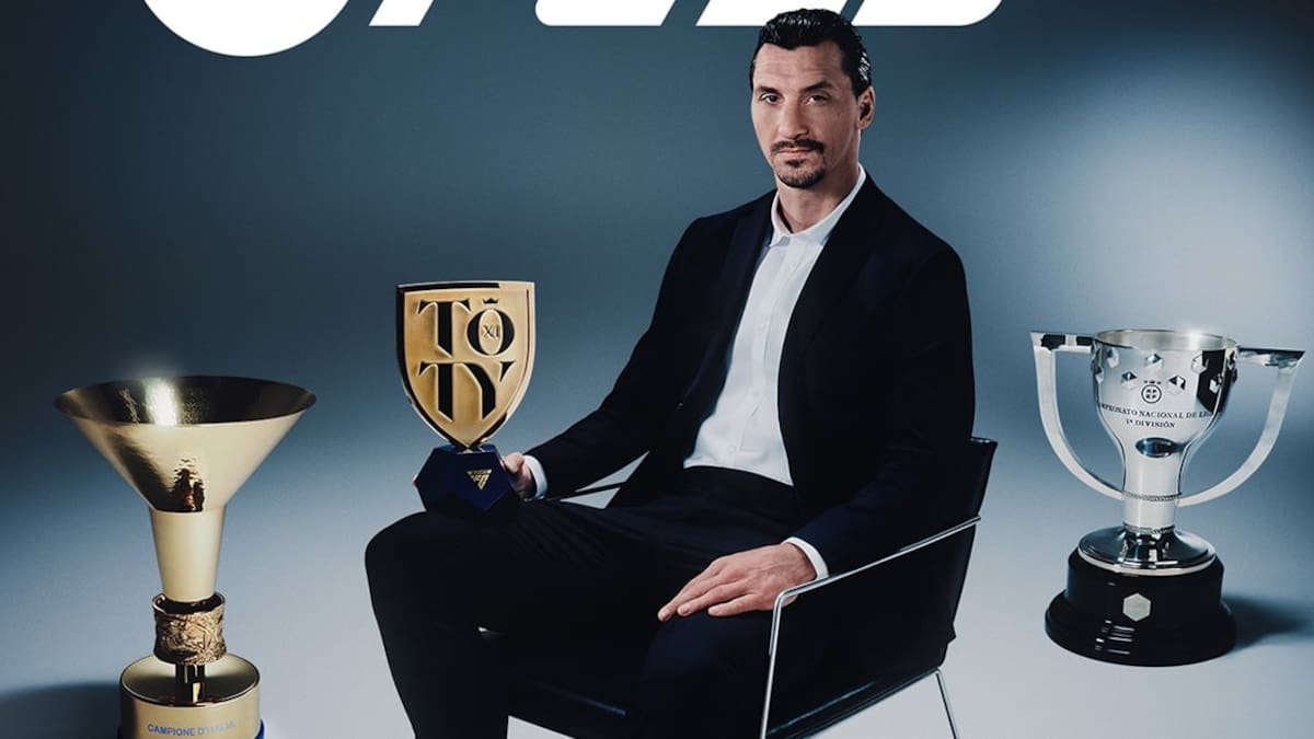 EA Spots FC TOTY