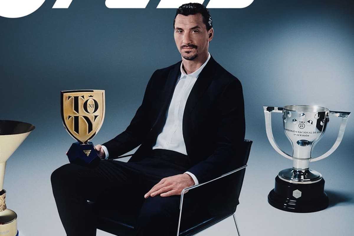 EA SPORTS FC revela al TOTY de 2025; ni Messi ni Cristiano Ronaldo están en el equipo del año