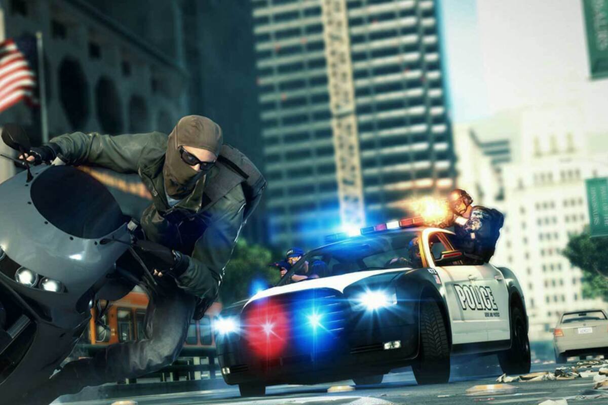 EA Access recibirá Battlefield Hardline en octubre