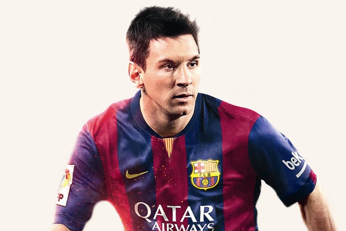 Revelan Equipo de la Copa América para FIFA 15 Ultimate Team