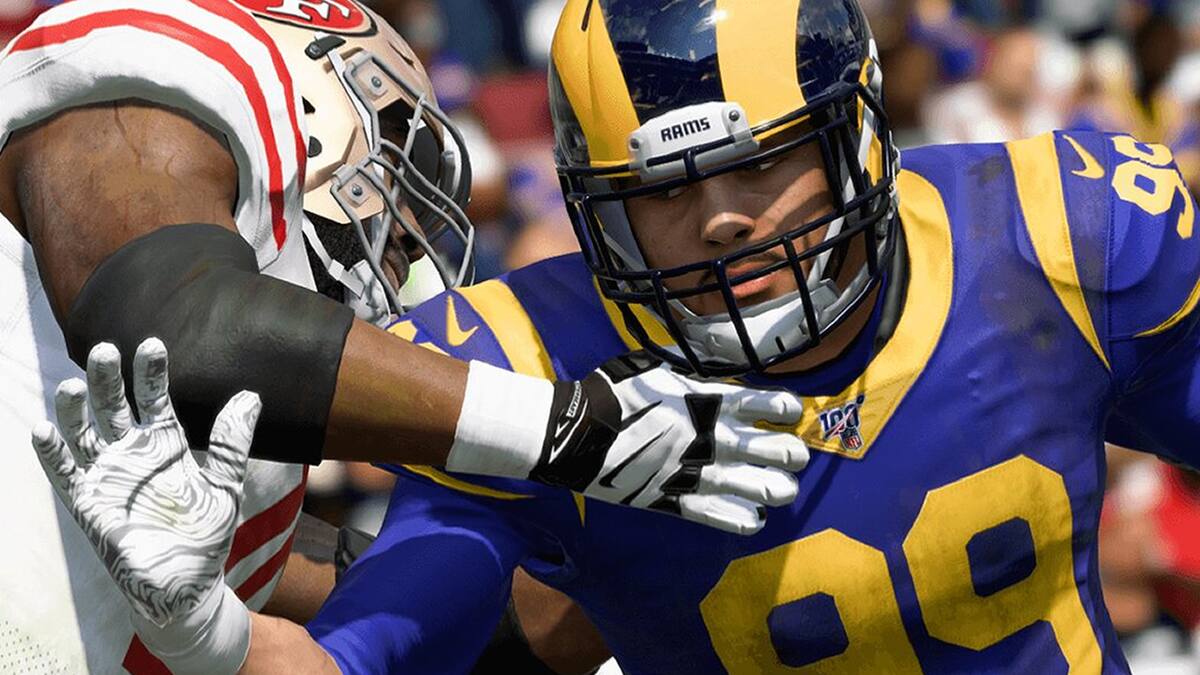 EA Tiburon comentó las novedades del juego y mostró gameplay