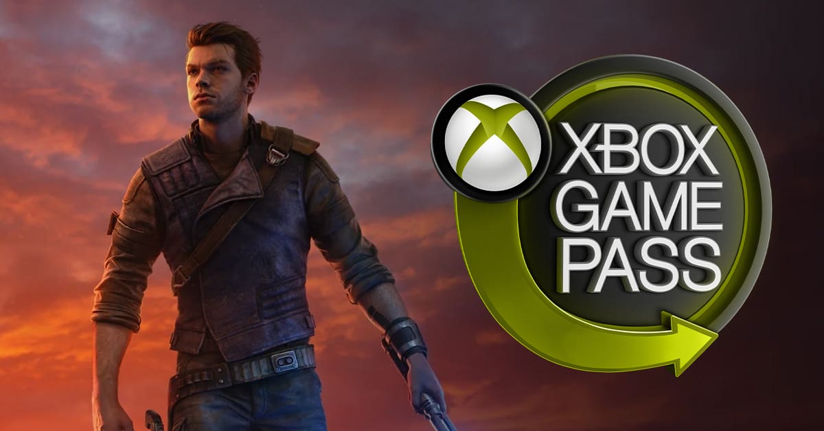 EA Xbox Game Pass