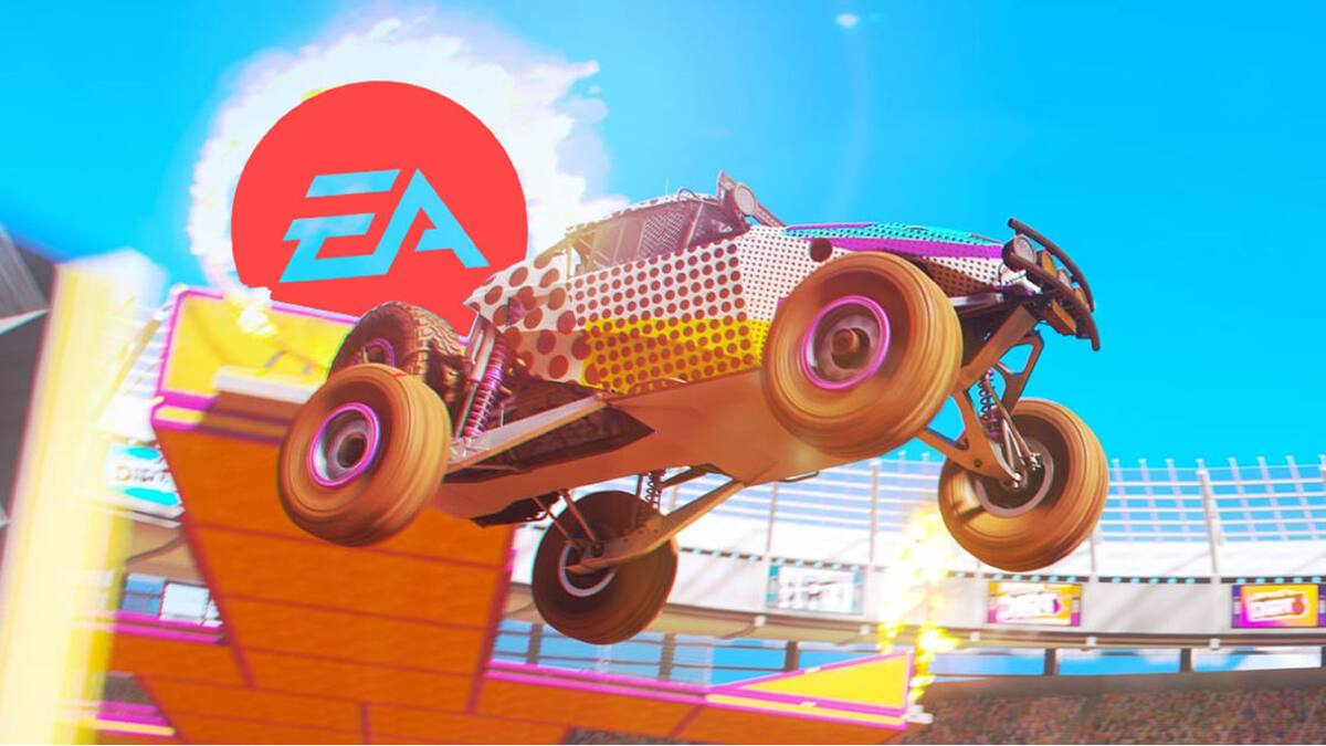 EA y Codemasters impulsarán el género de carreras con nuevos lanzamientos