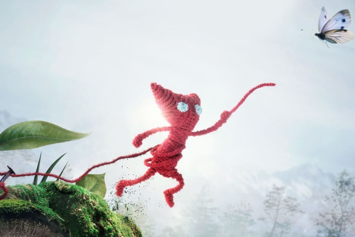 Los creadores de Unravel trabajan en un nuevo juego