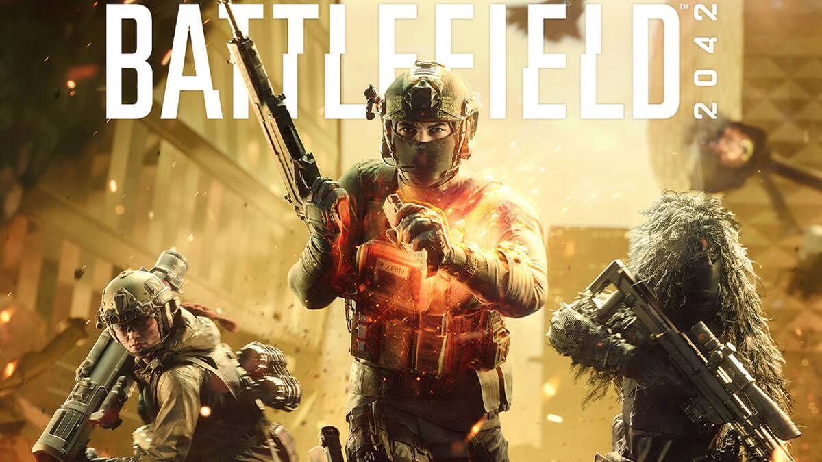 EA y DICE compartieron detalles del nuevo capítulo en esta entrega de la franquicia