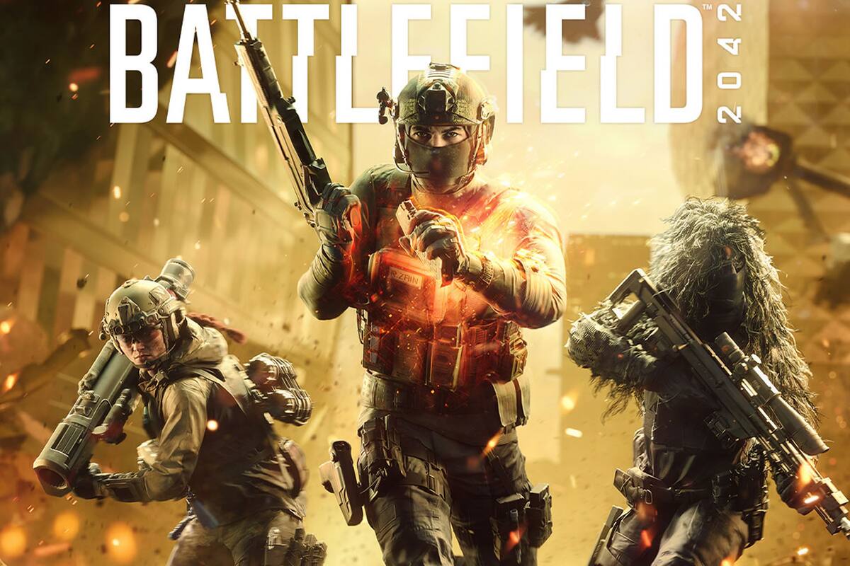 Battlefield 2042: ¿qué novedades tiene la Temporada 7: Punto de Inflexión?