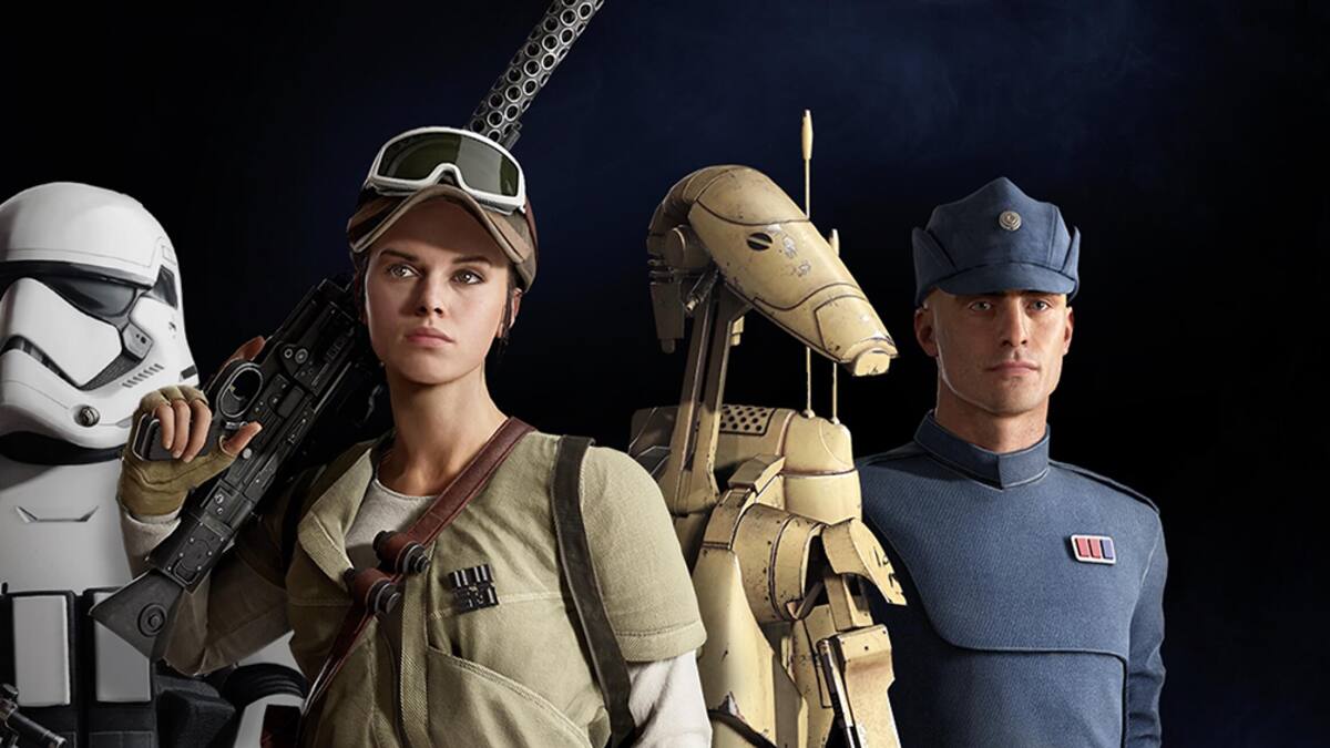 EA y DICE lanzaron nuevo parche esta semana