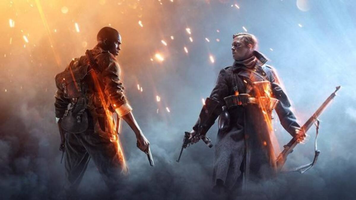 EA y DICE miran hacia el futuro lanzamiento de la franquicia