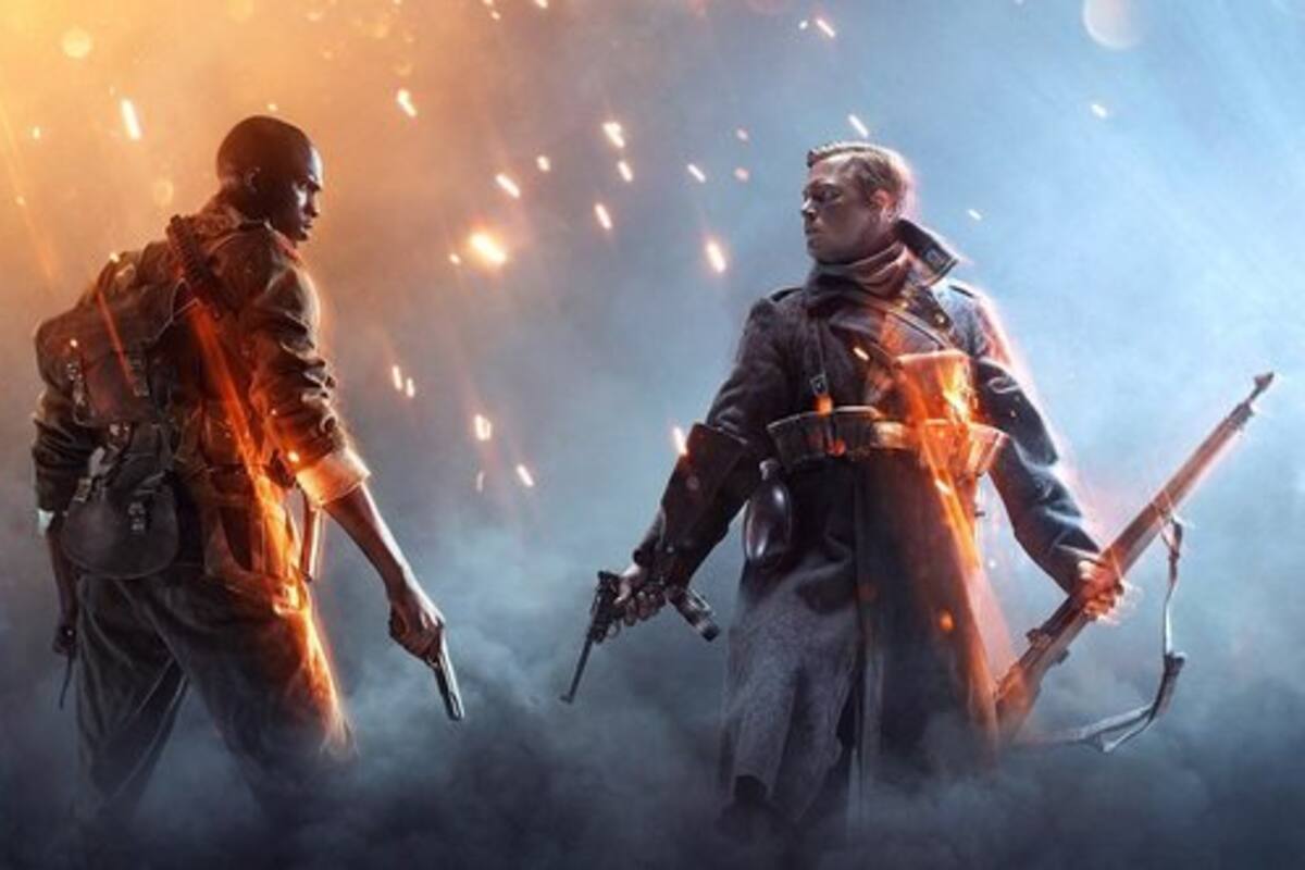 El soporte para Battlefield 1 se acaba en junio