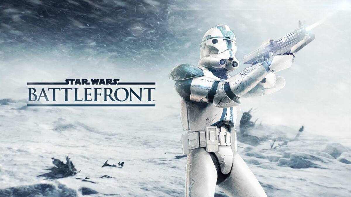 EA y DICE nos ofrecen un vistazo al planeta gélido