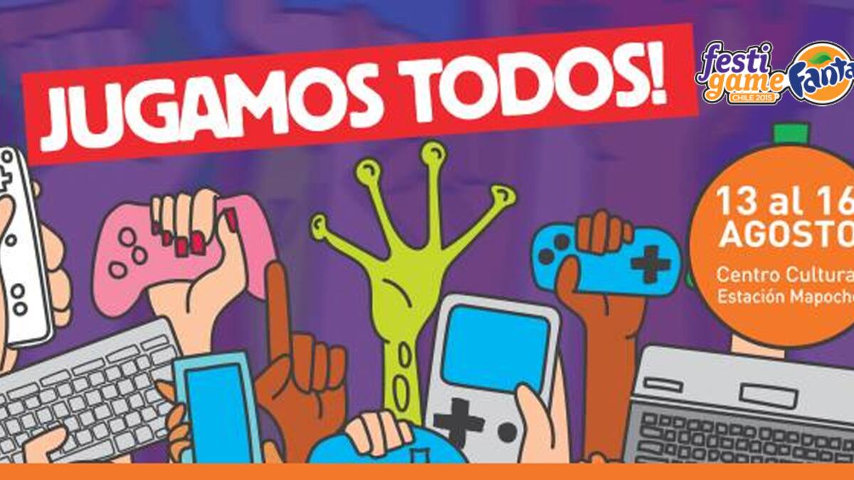 EA y Konami ya confirmaron su presencia en el evento