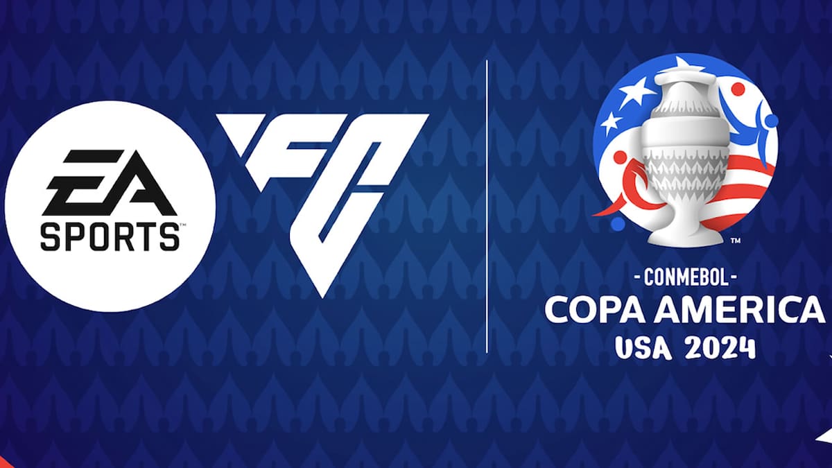 EA y la CONMEBOL llegaron a un acuerdo para integrar contenido del torneo de verano de este año