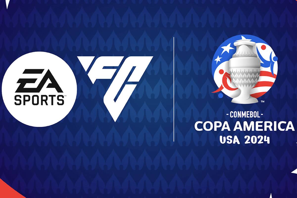 La Copa América 2024 llega a EA Sports FC 24 Ultimate Team y EA Sports FC Mobile