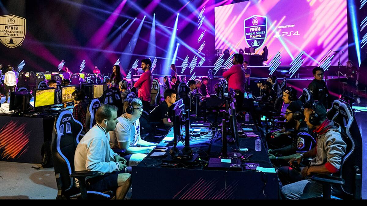 EA y la FIFA celebraron los récords superados este año