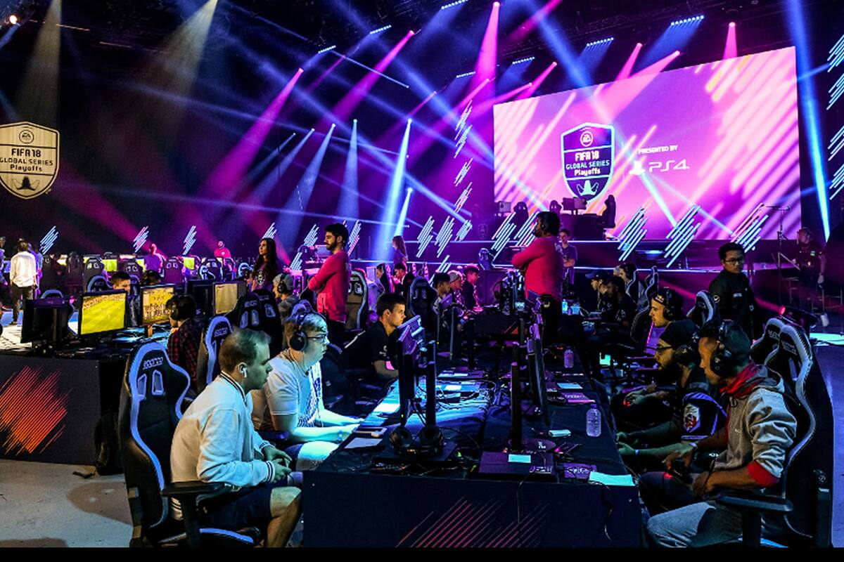 La escena de esports de FIFA 19 ha sido un gran éxito