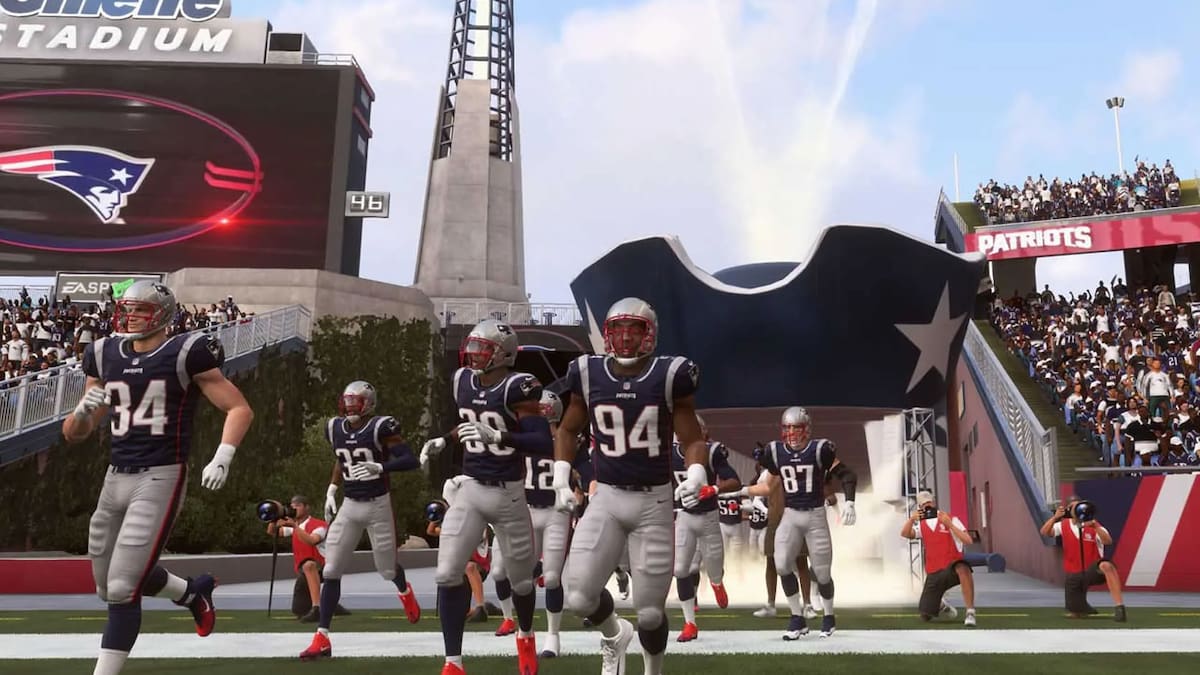 EA y la NFL lograron un acuerdo para seguir con la franquicia de futbol americano