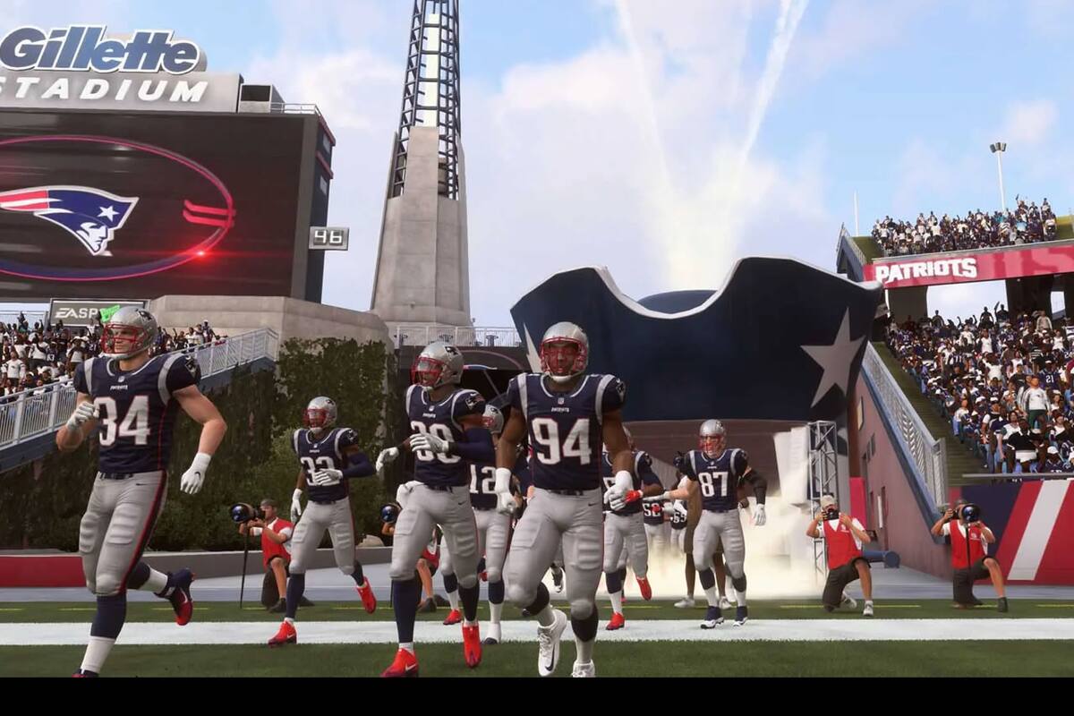 En unos días conoceremos el primer avance de Madden NFL 21