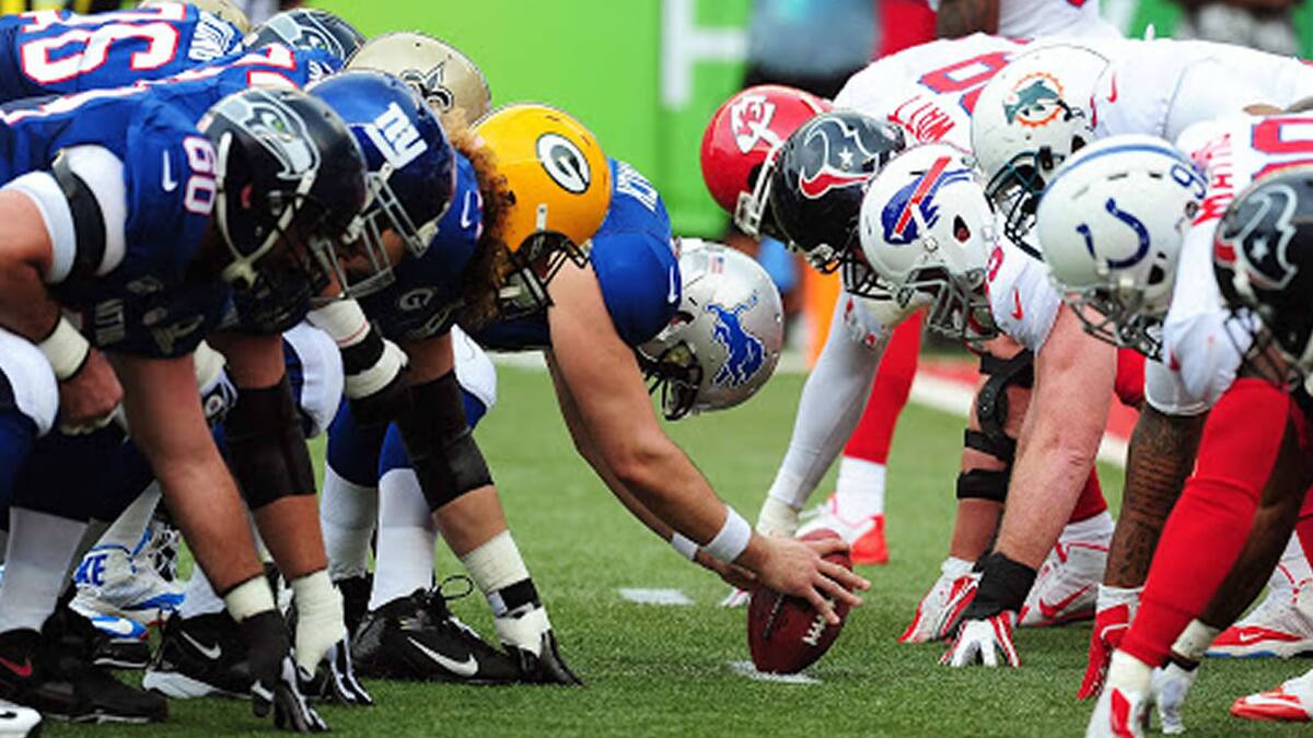 EA y la NFL preparan una gran celebración en el partido virtual previo al Super Bowl LV