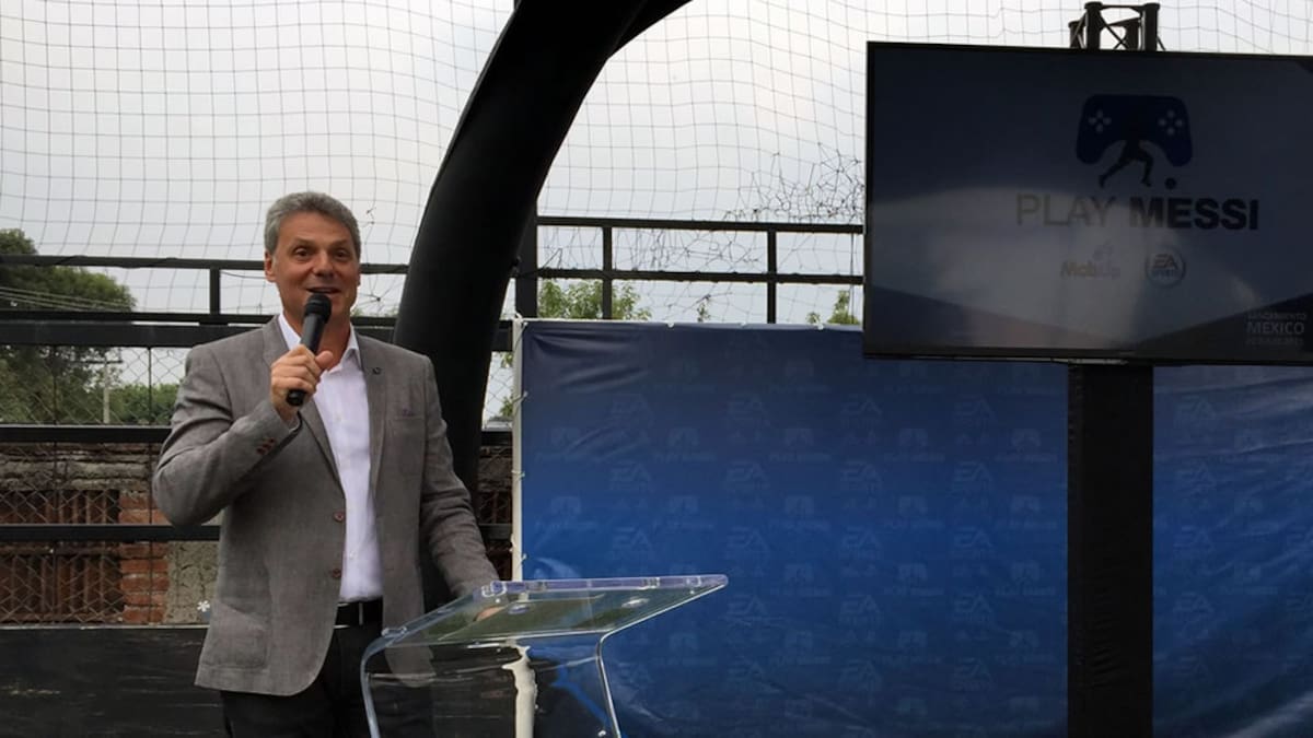 EA y MobUp anuncian alianza