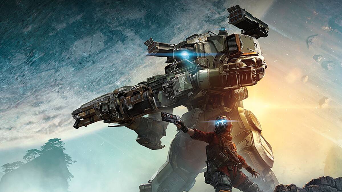 EA y Respawn anunciaron evento de doble experiencia
