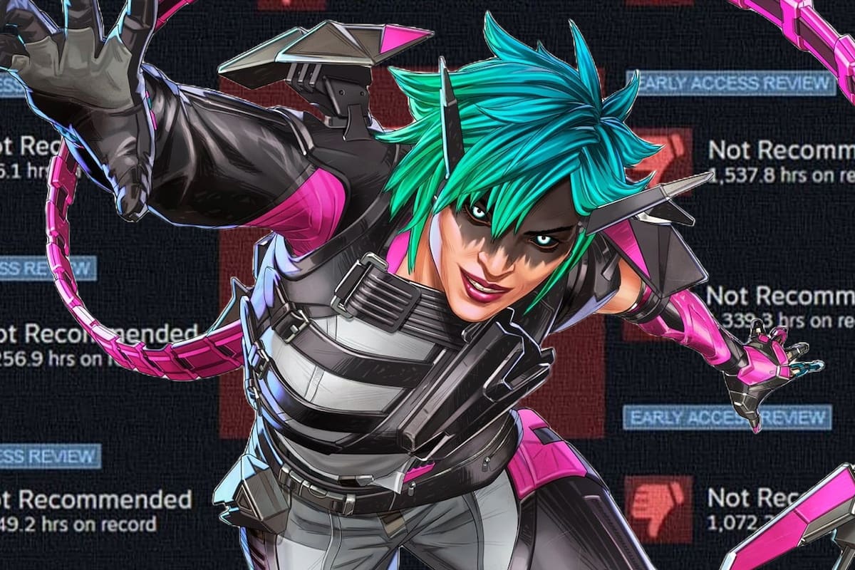 Apex Legends: tras cambios controvertidos en el Battle Pass, el free-to-play sufre review bombing