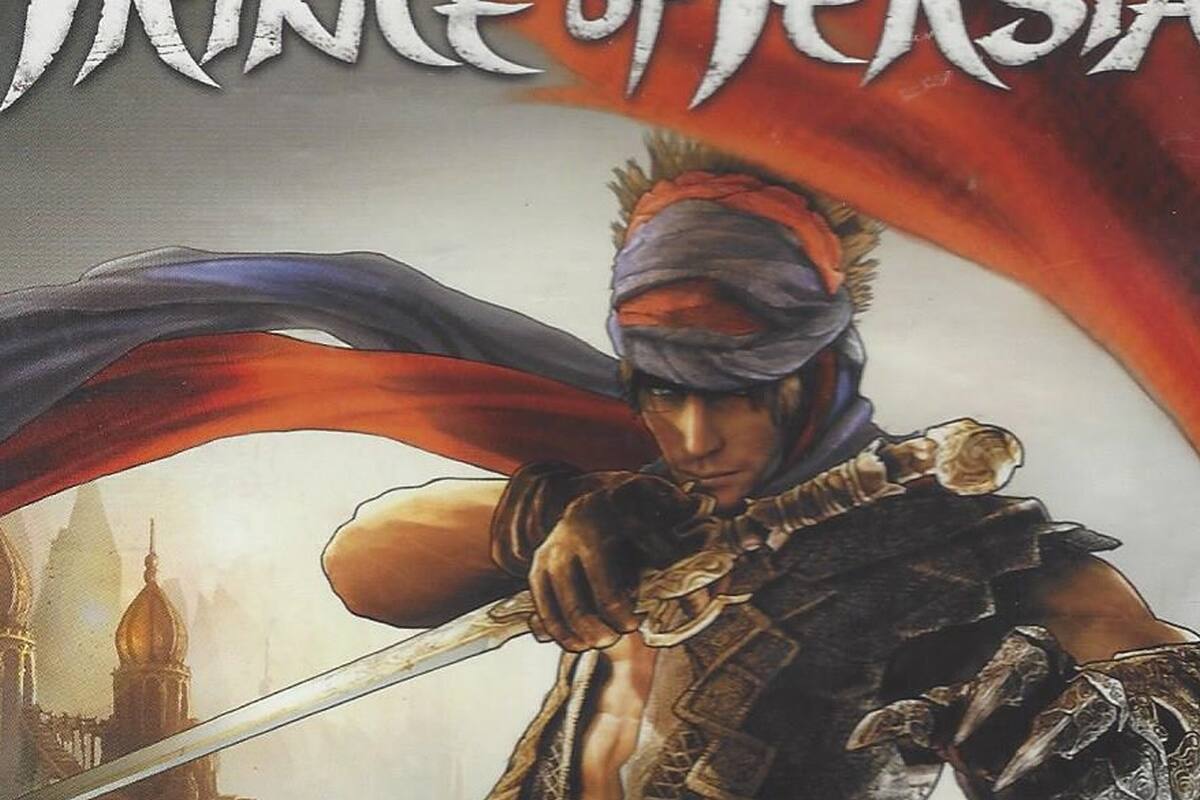 ¡Ya puedes jugar Prince of Persia en tu Xbox One!