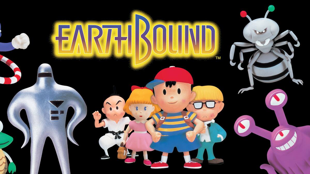 EarthBound