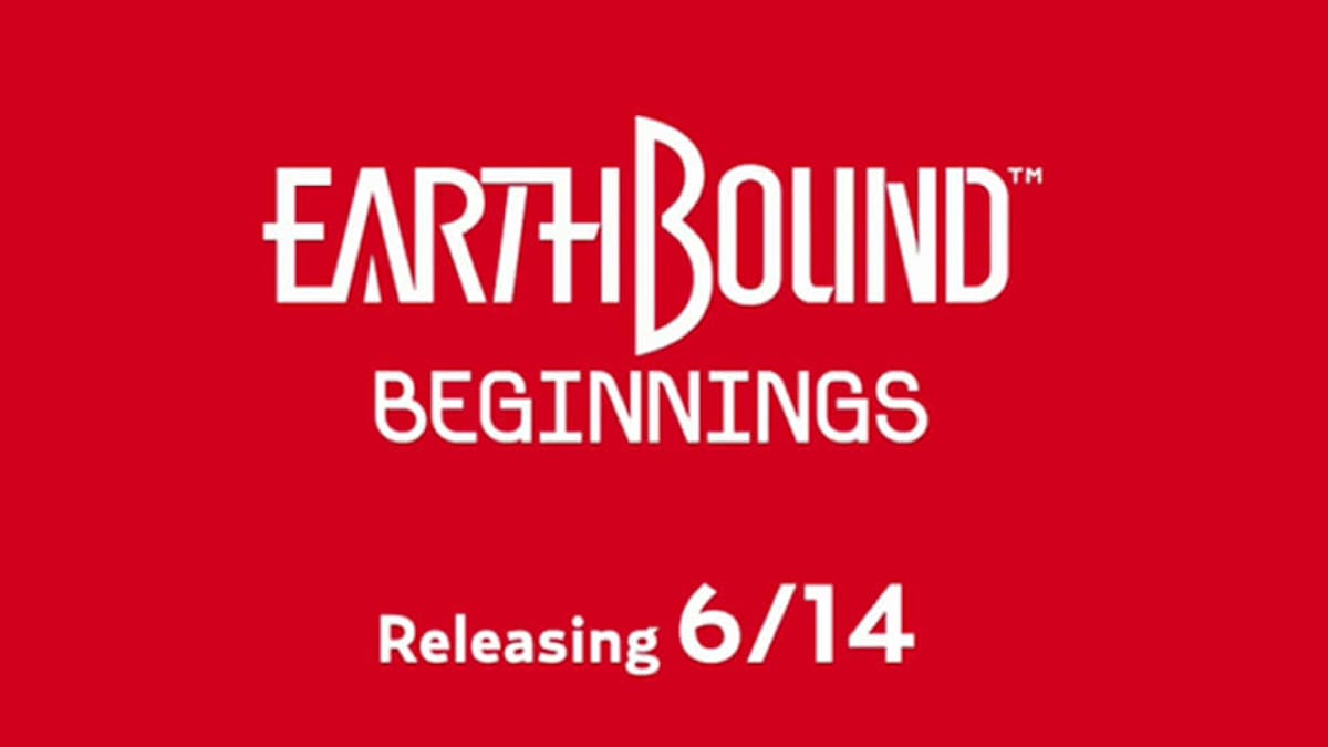 EarthBound Beginnings es la primera traducción oficial del título