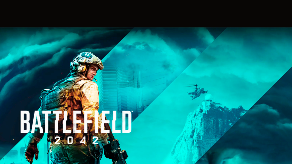 EA's new studio is looking to recruit people to work on a Battlefield single player campaign