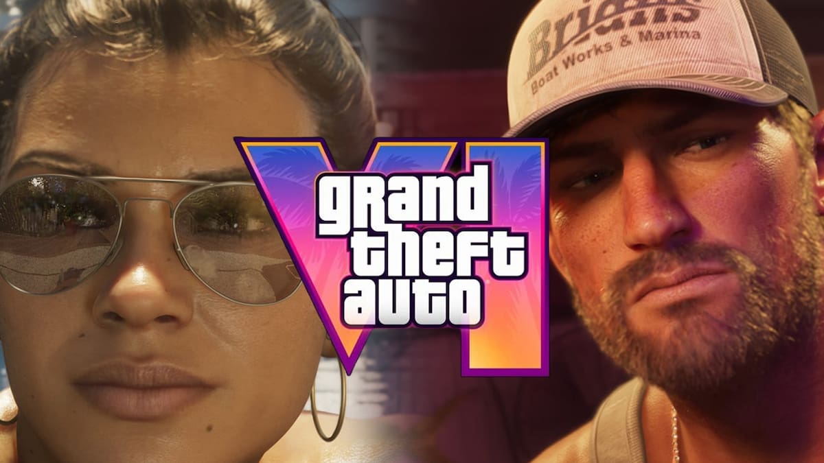 Easter egg fecha GTA VI