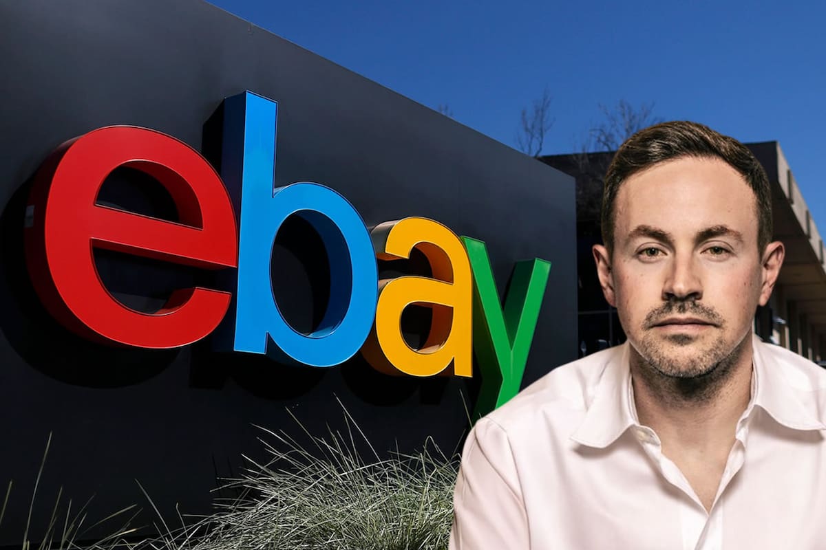 "eBay es manejado por un grupo de perdedores": el director de GameStop tunde a la compañía tras el rechazo de su oferta de compra