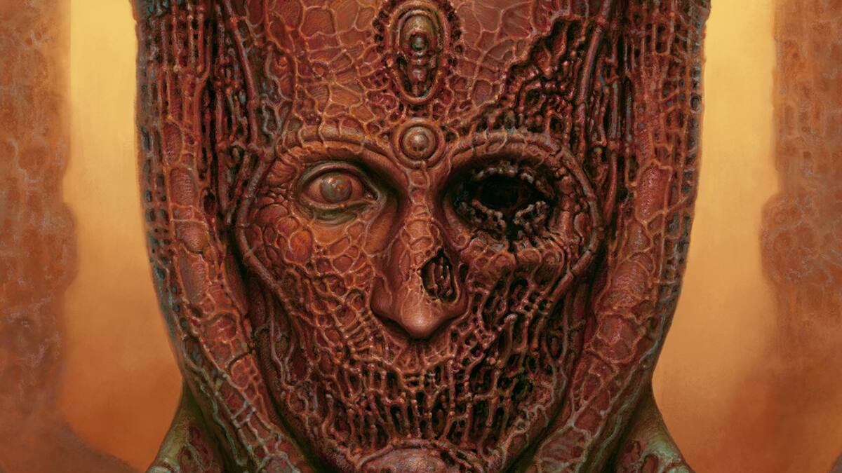 Ebb Software presentó los primeros minutos de la aventura de horror