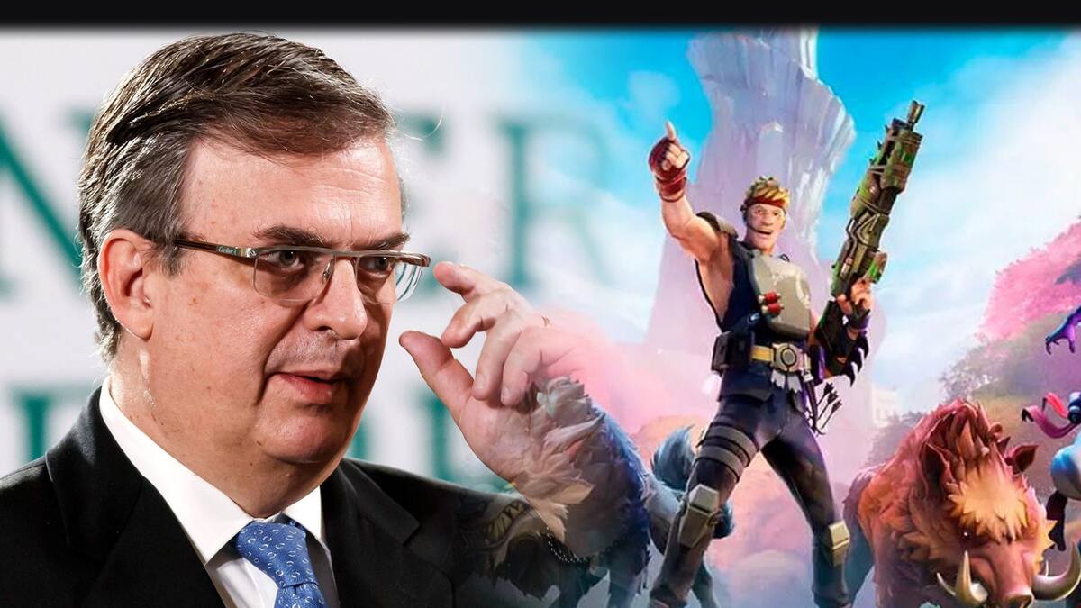 Ebrard asegura que buscan convertir la violencia en “una competencia”