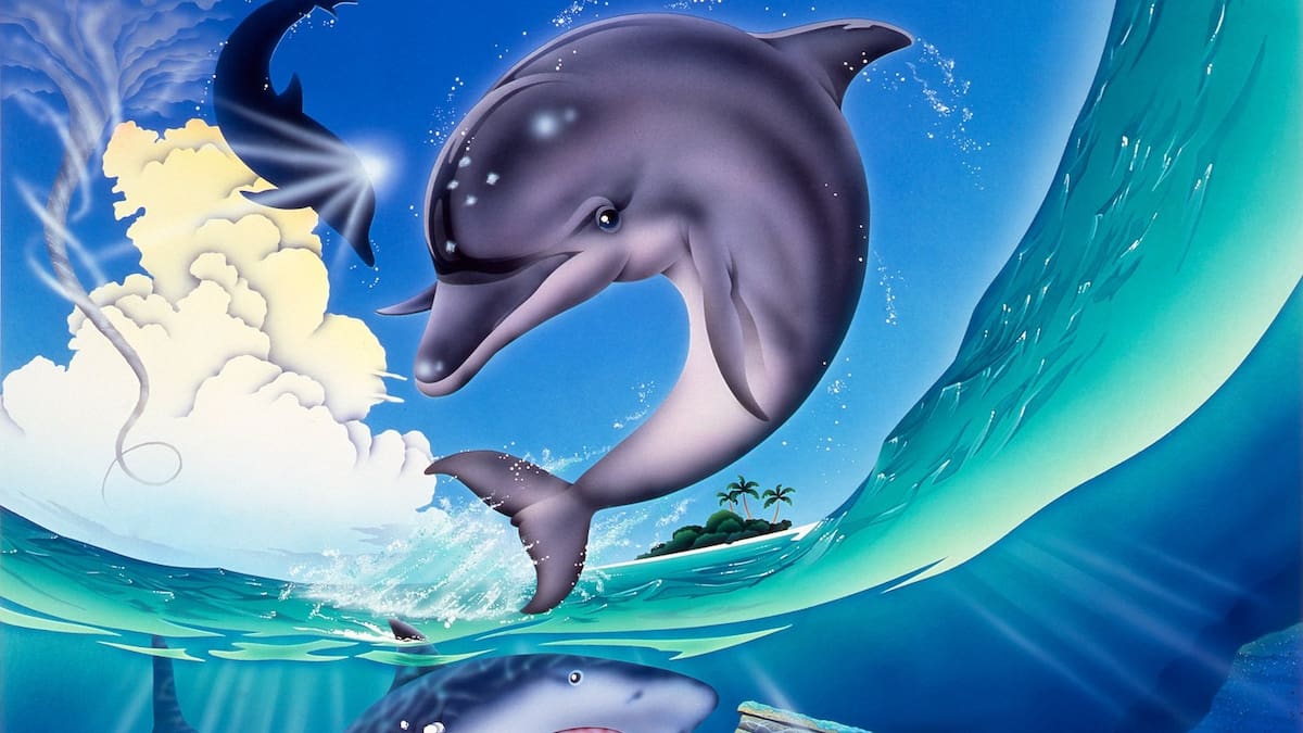 Ecco-the-Dolphin