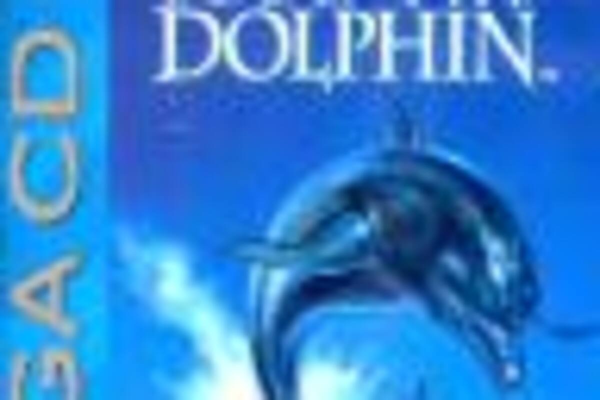 Ecco The Dolphin