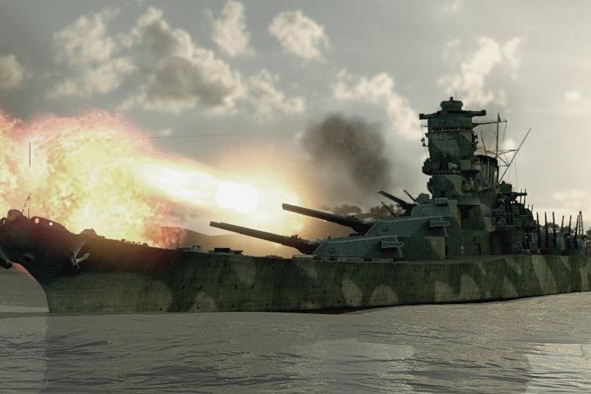 Battlestations: Pacific: Contenido adicional