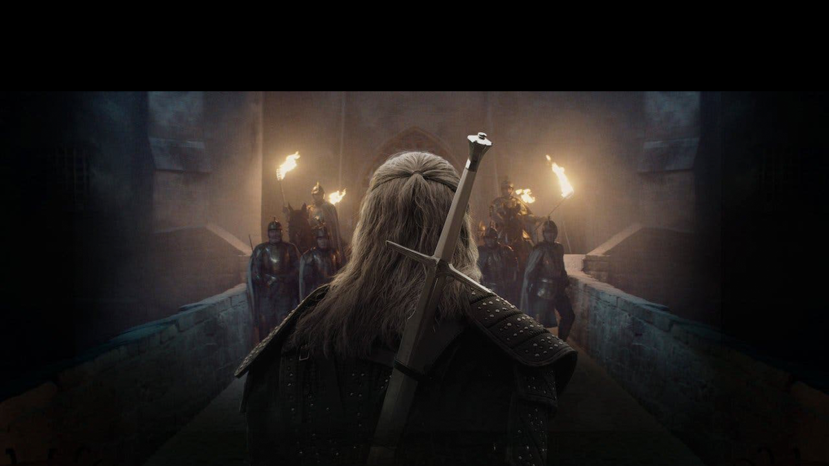 Echamos un vistazo a algunos de los nuevos compañeros de Geralt y Yennefer