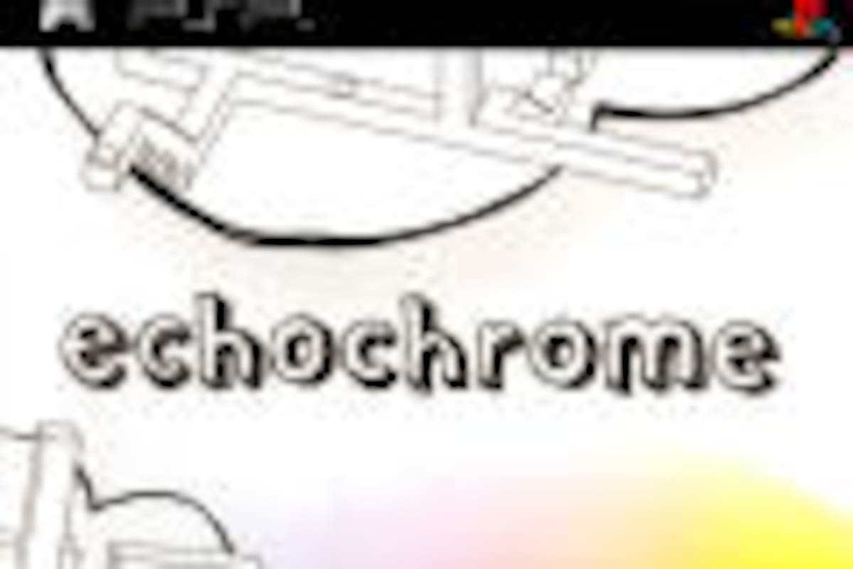 Echochrome