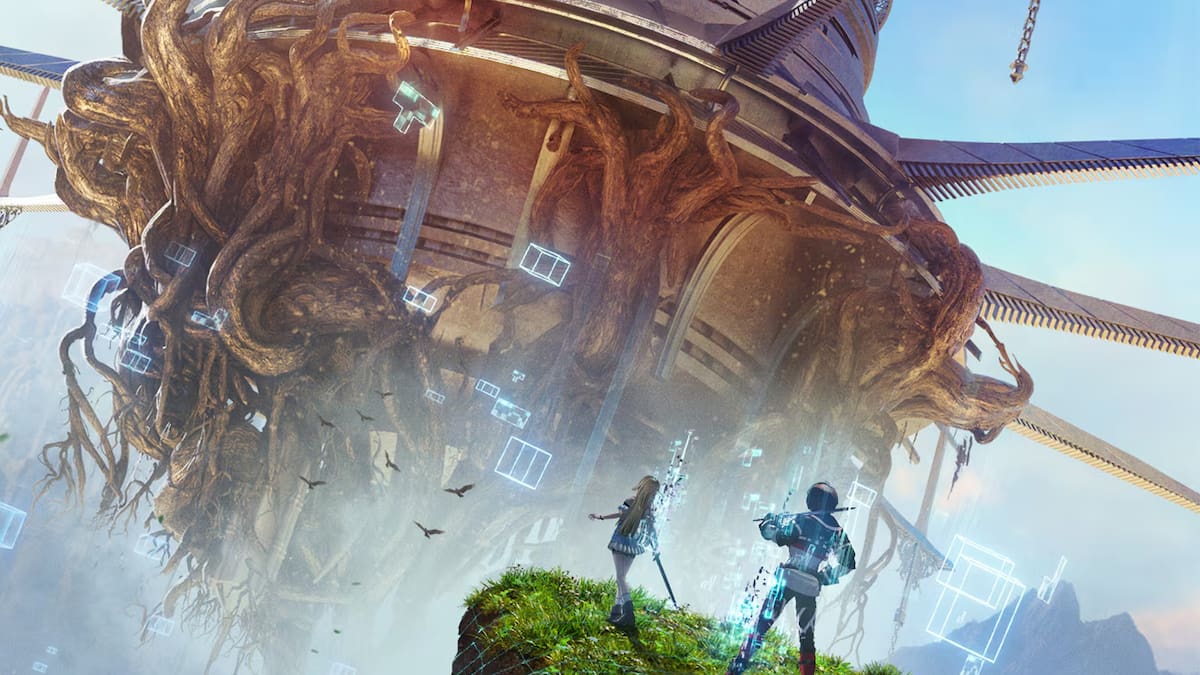 Sword Art Online por fin se siente como Sword Art Online con Echoes of Aincrad, un RPG single player con alma de MMO