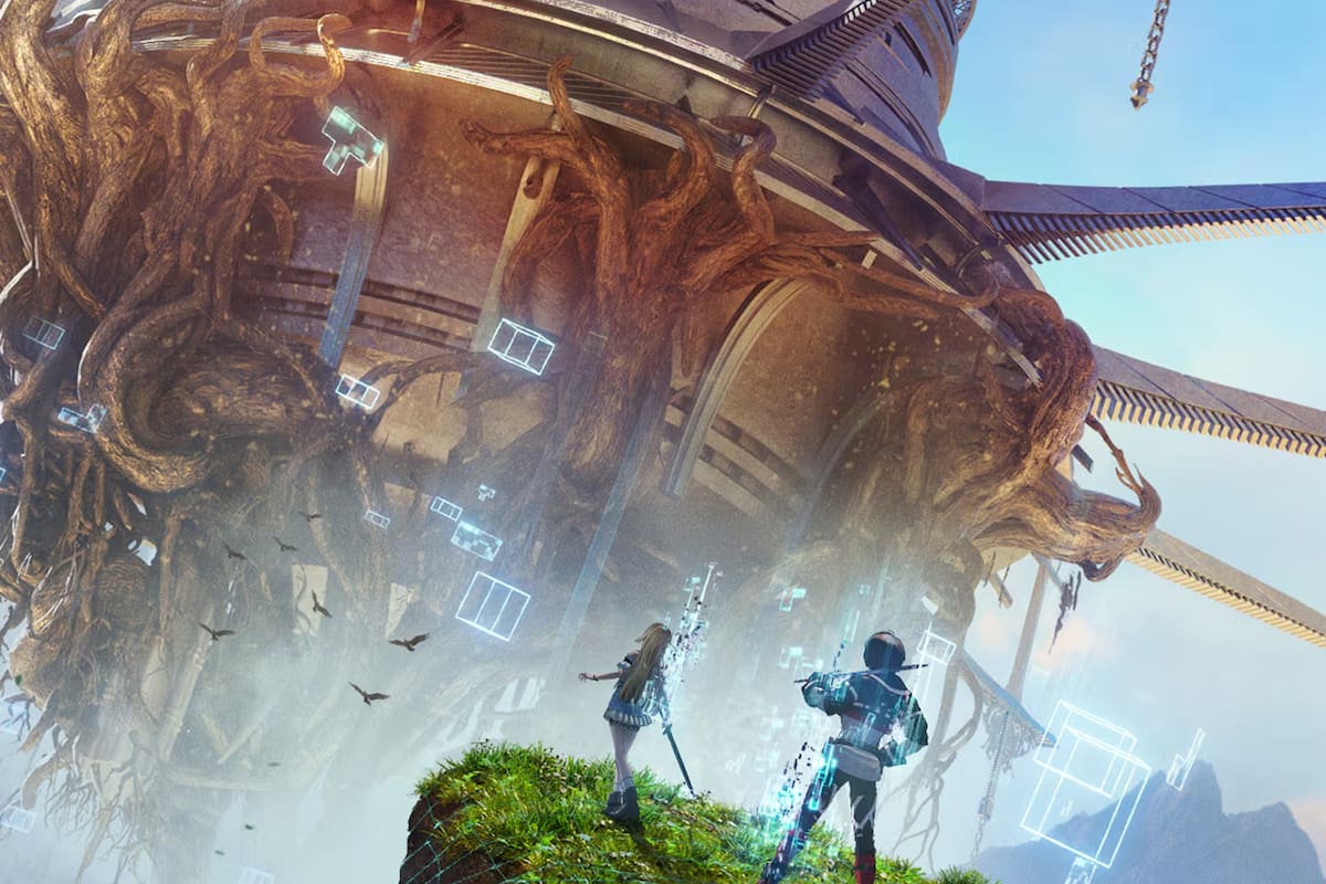 Sword Art Online por fin se siente como Sword Art Online con Echoes of Aincrad, un RPG single player con alma de MMO