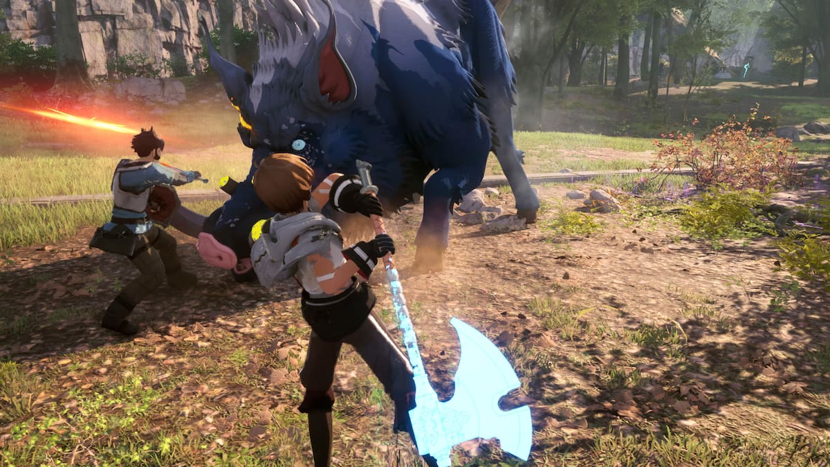 Echoes of Aincrad