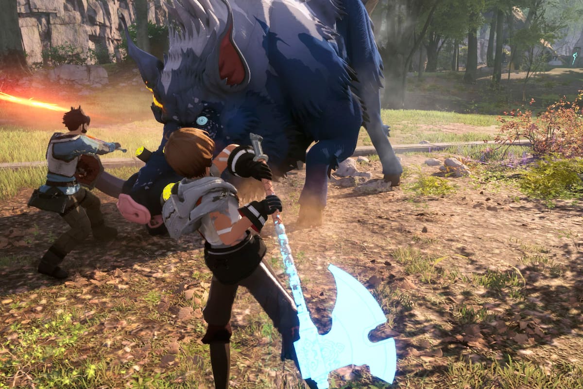 ¡Por fin! Podrás jugar GRATIS el nuevo Sword Art Online antes de su estreno y ya sabemos cuándo