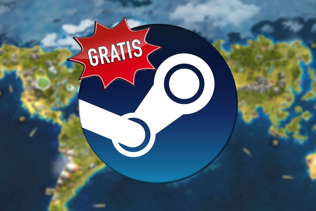 Es tu última oportunidad para conseguir gratis este juego con muchas reseñas positivas en Steam, pues sus desarrolladores lo harán de paga muy pronto