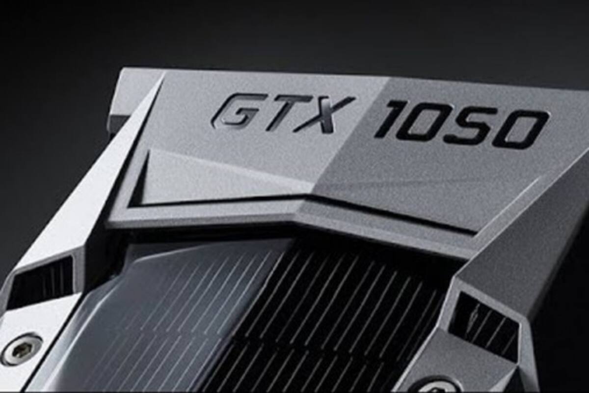 Nvidia anuncia oficialmente la GeForce GTX 1050 Ti y GTX 1050
