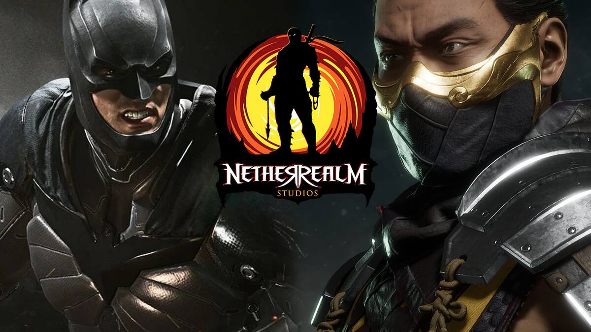 Ed Boon dejó caer la posibilidad de ver un anuncio en los próximos meses