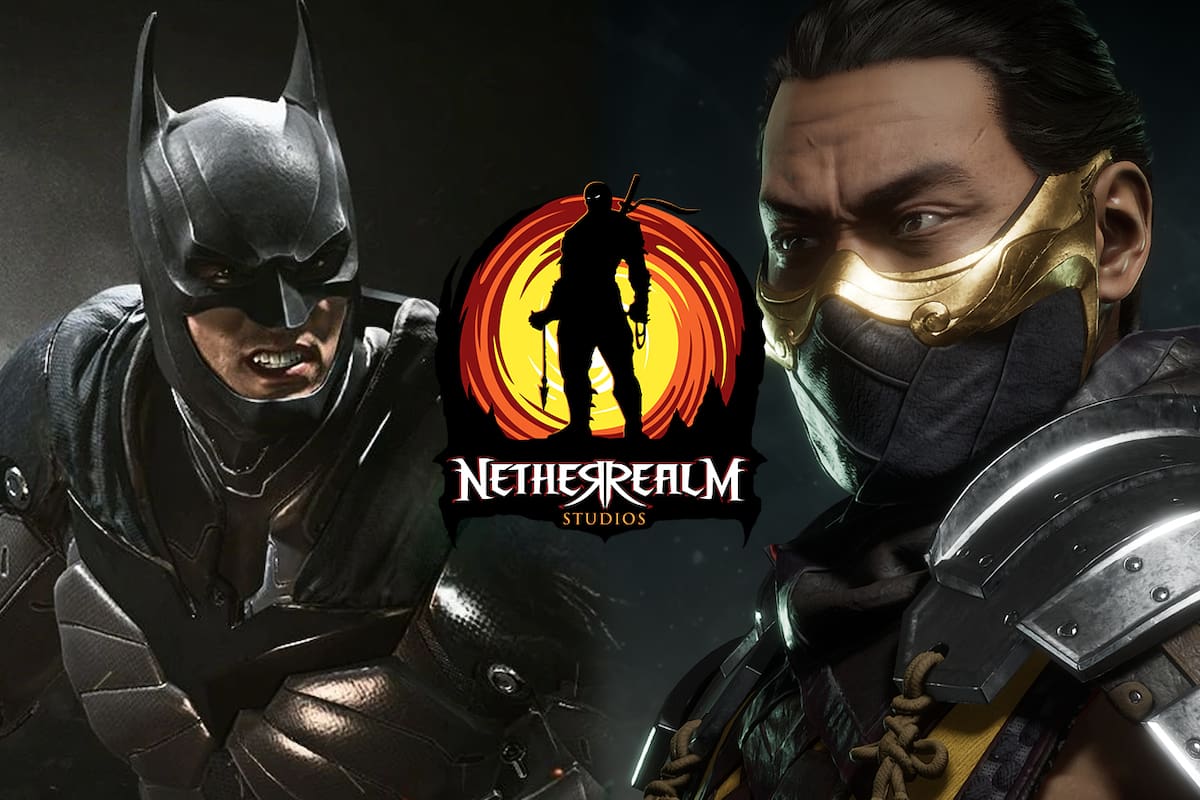 La revelación de Mortal Kombat 12 o Injustice 3 podría estar más cerca de lo que crees